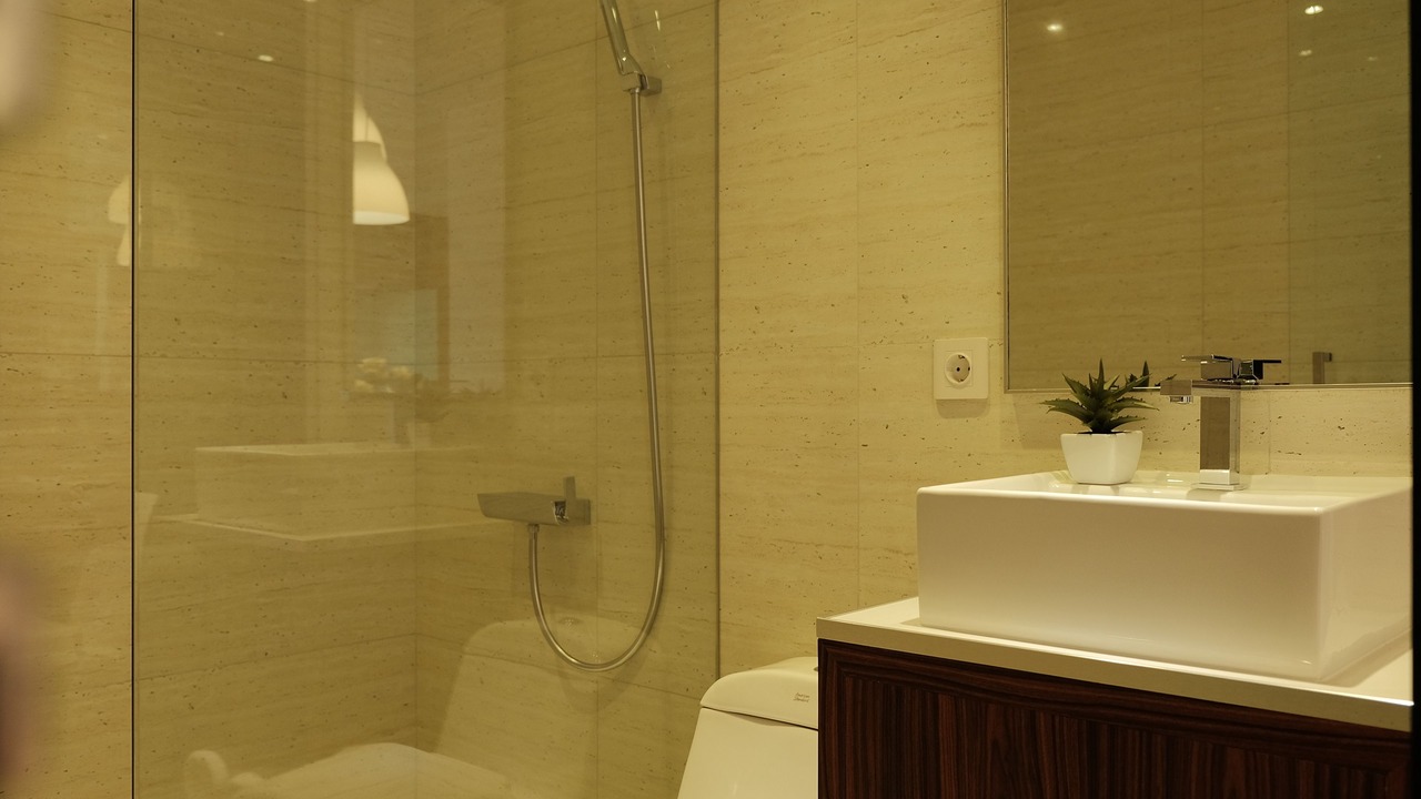Photo of Bathroom in Kemang
