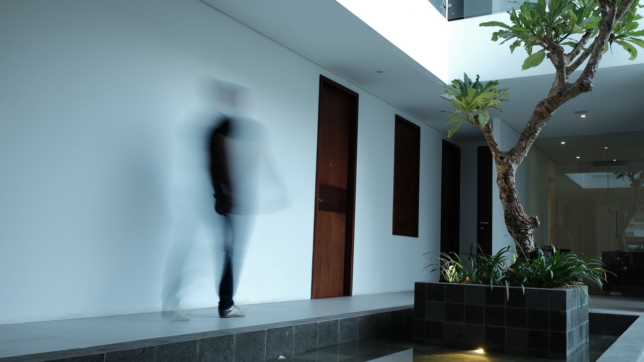Photo of Patio Balcony in Kemang
