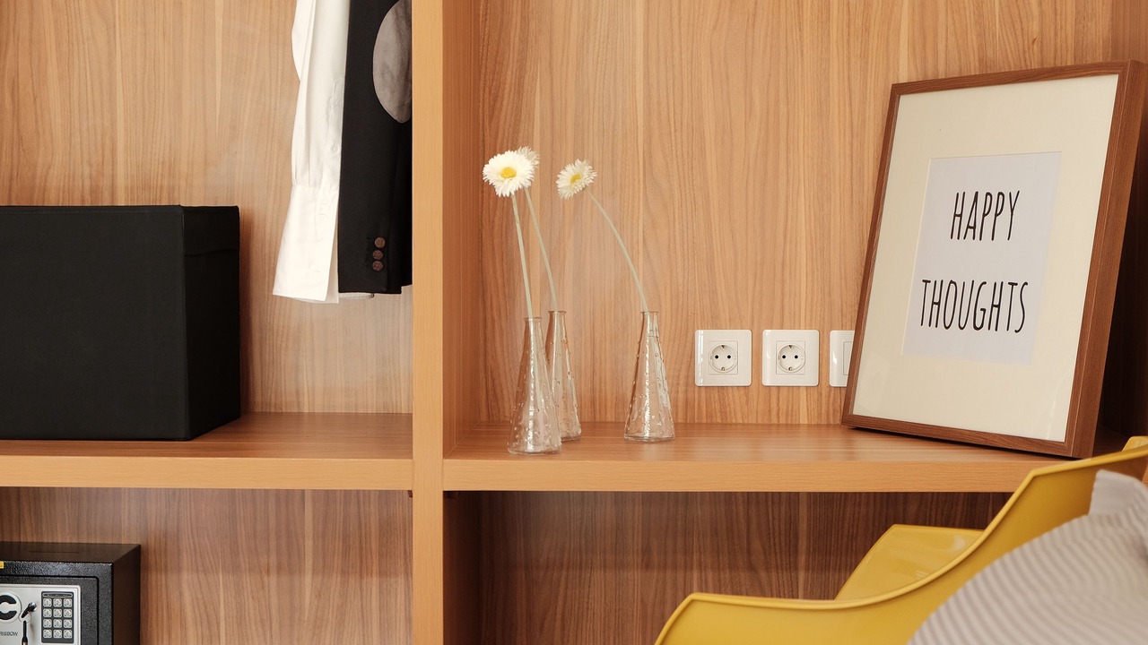 Photo of Bedroom in Kemang