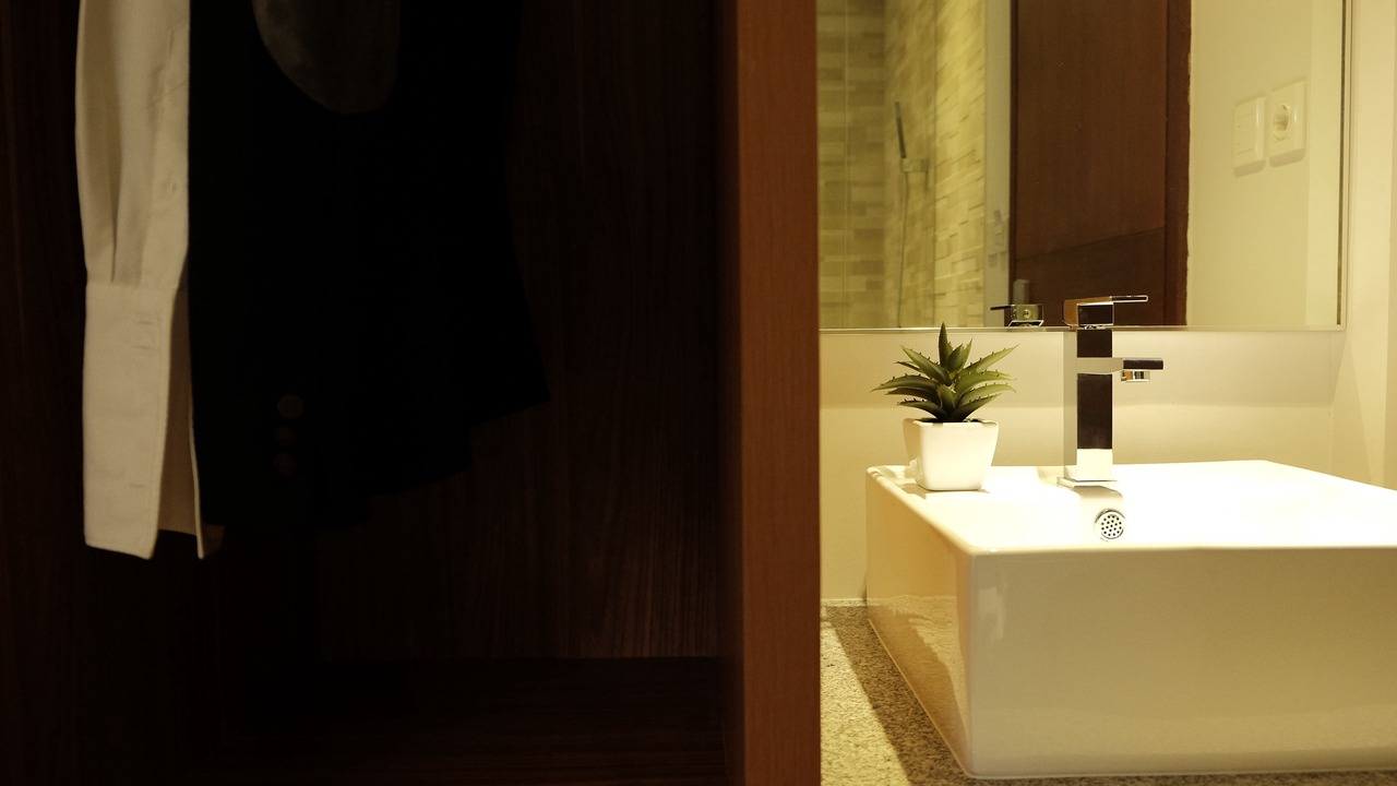 Photo of Bathroom in Kemang