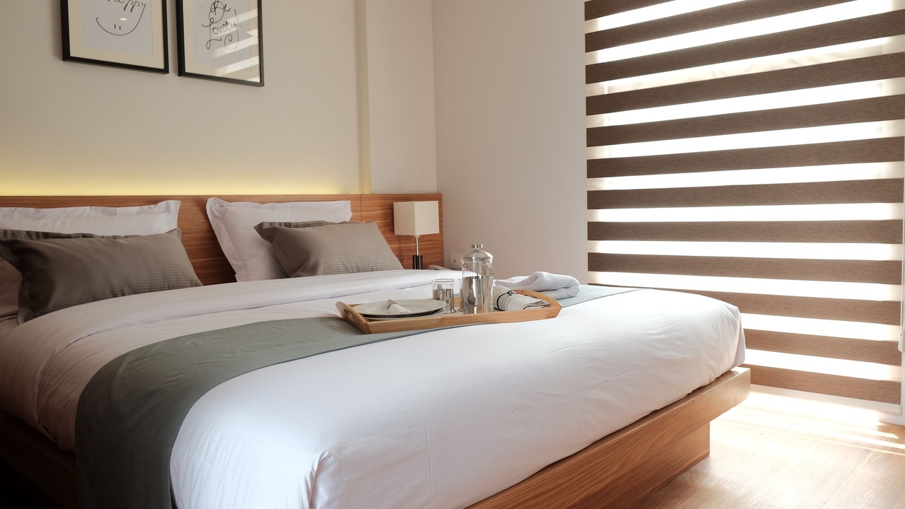 Photo of Bedroom in Kemang