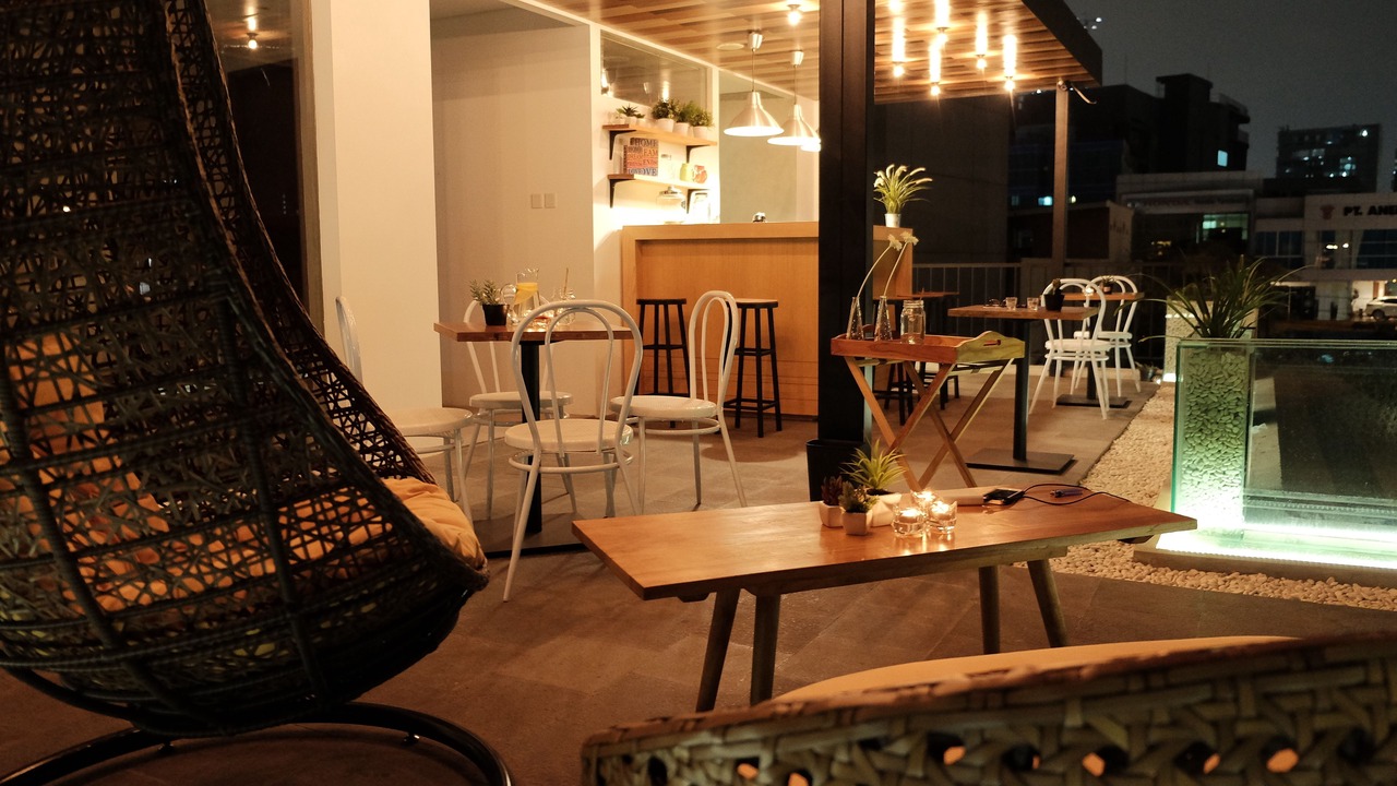 Photo of Others in Kemang