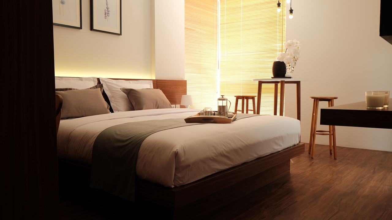 Photo of Bedroom in Kemang