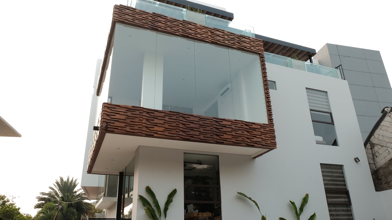 Photo of Outdoor in Kemang