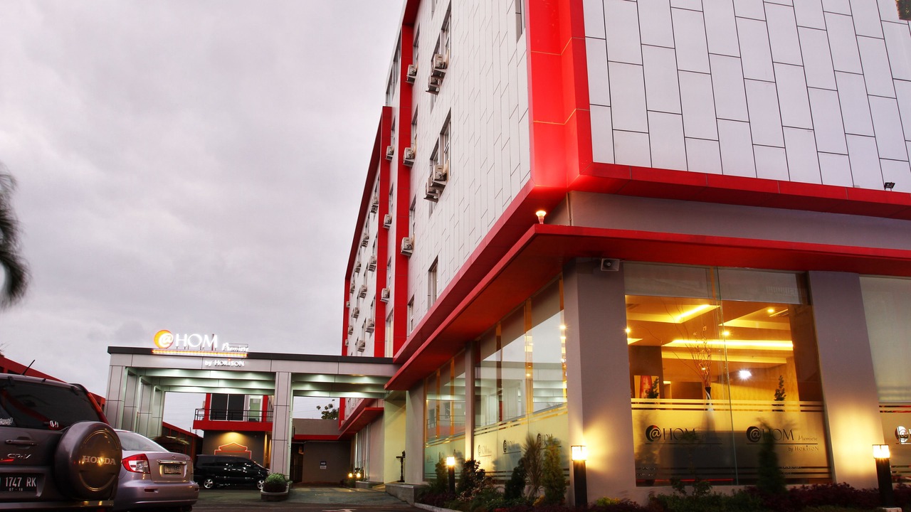 Photo of Outdoor in Cilacap