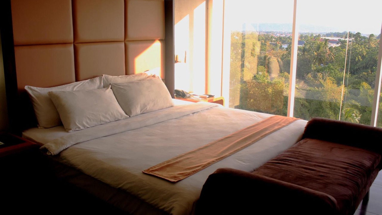 Photo of Bedroom in Cilacap