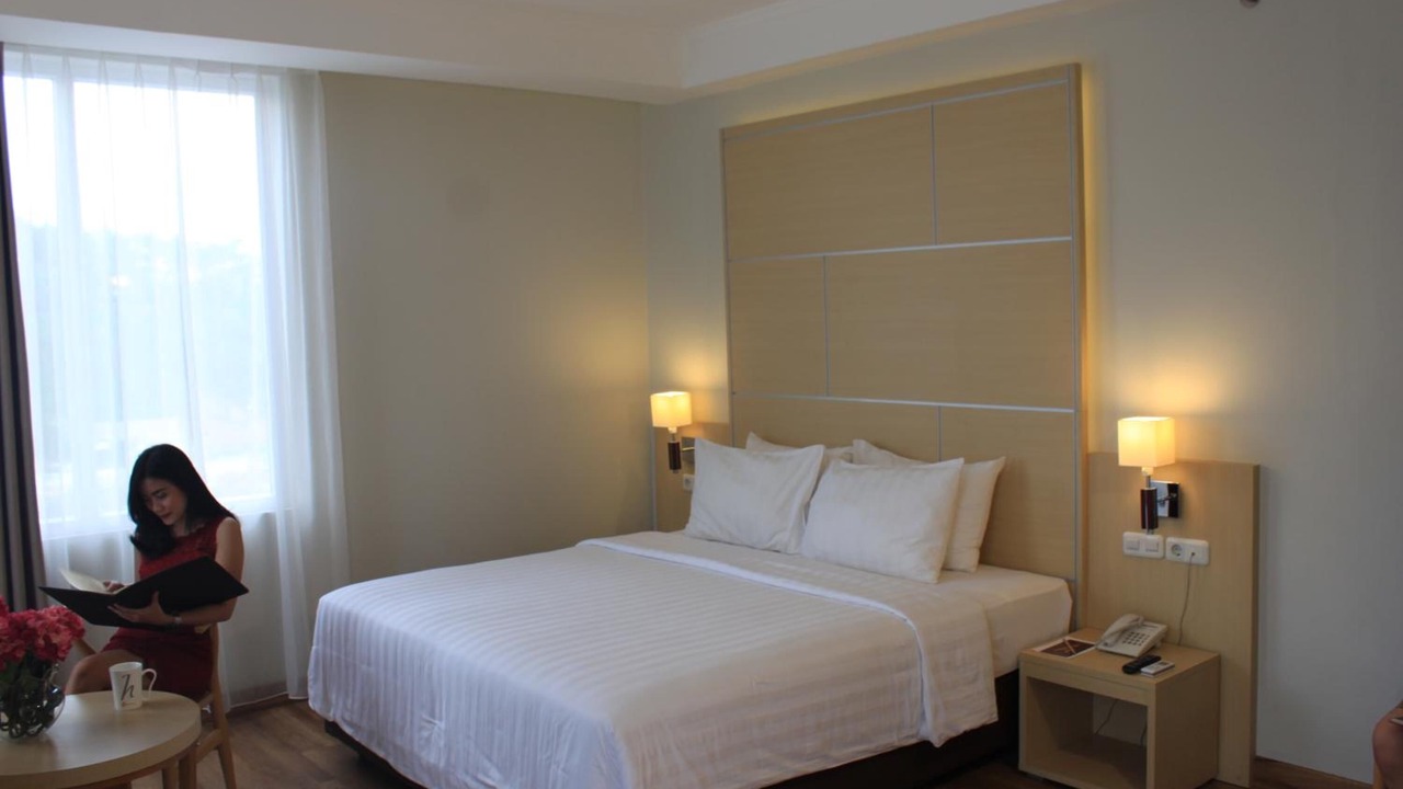 Photo of Bedroom in Sukabumi