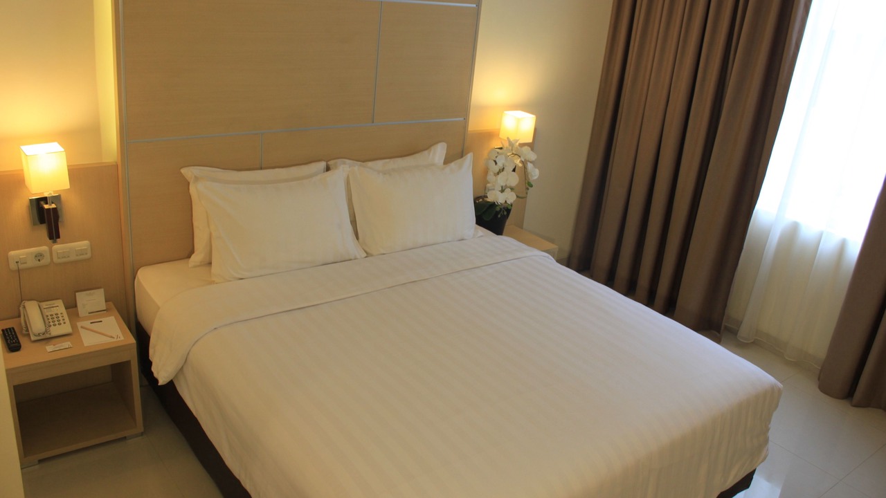 Photo of Bedroom in Sukabumi