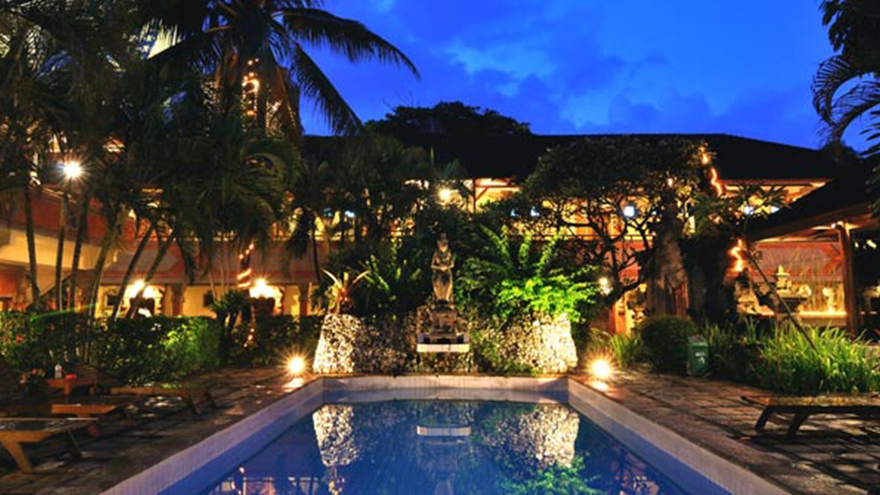 Photo of Outdoor in Legian