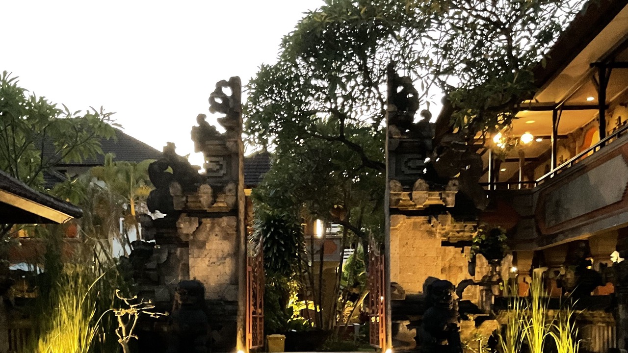 Photo of Outdoor in Legian