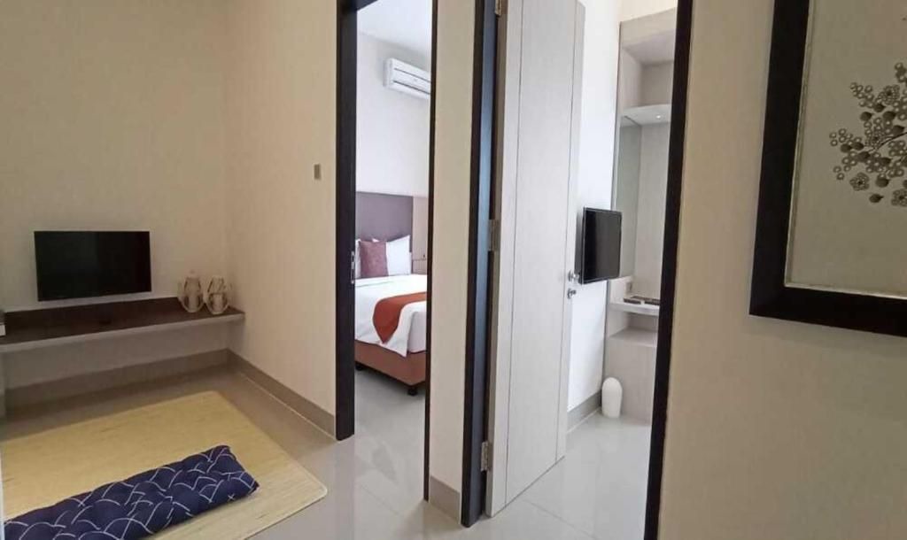 Photo of Bedroom in Sukabumi