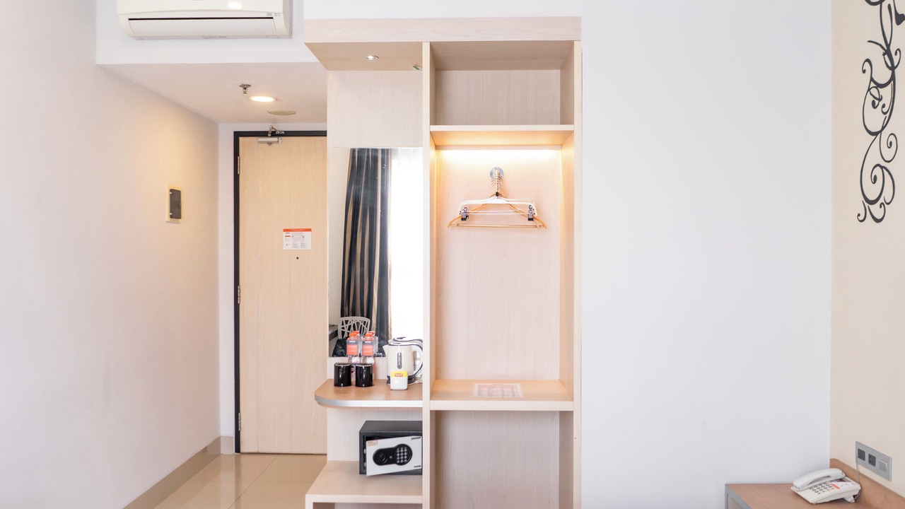 Photo of Bedroom in Sukabumi