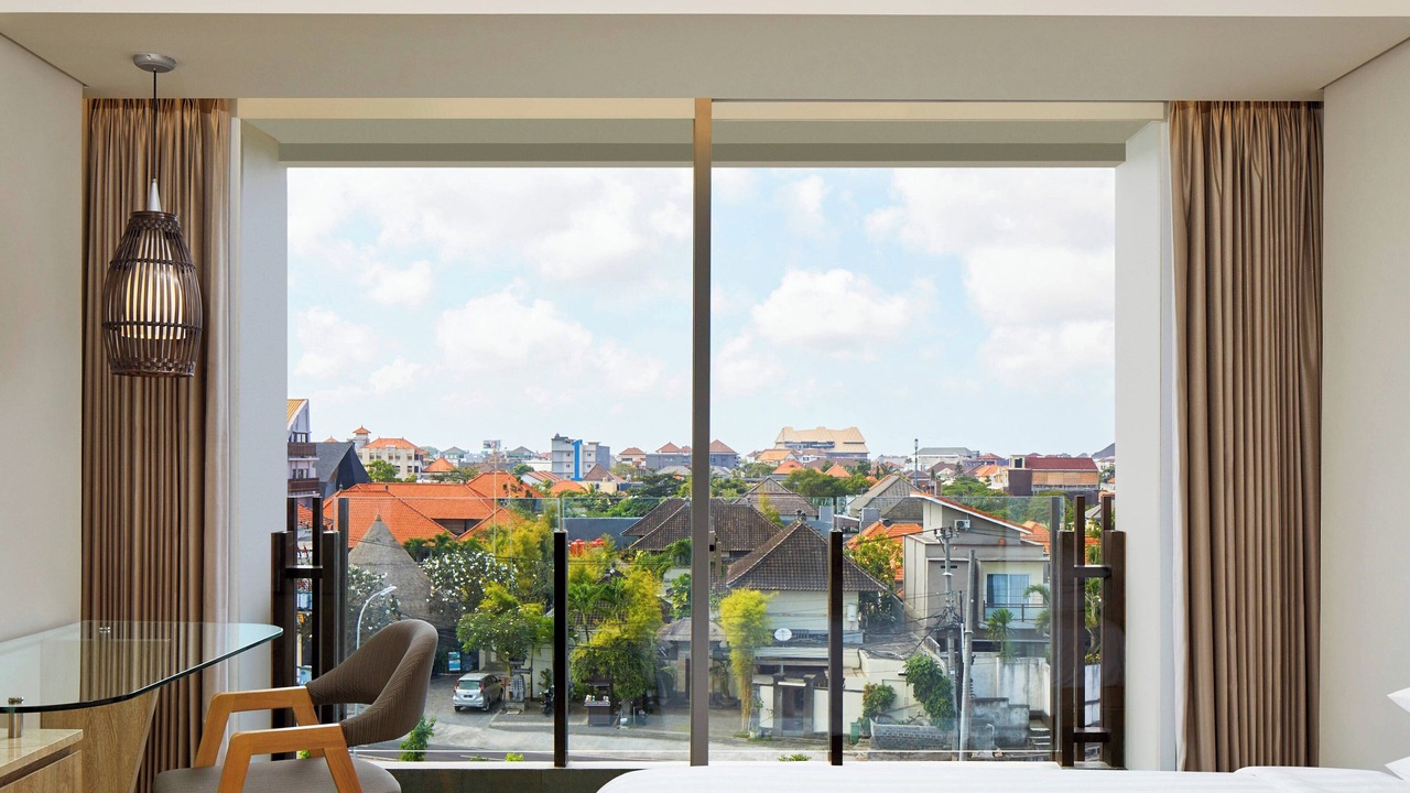 Photo of Bedroom in North Legian