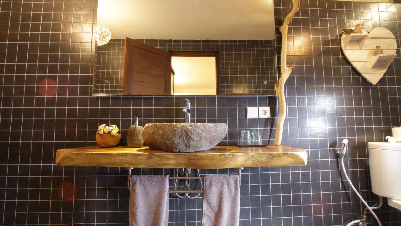 Photo of Bathroom in Nyuh Kuning