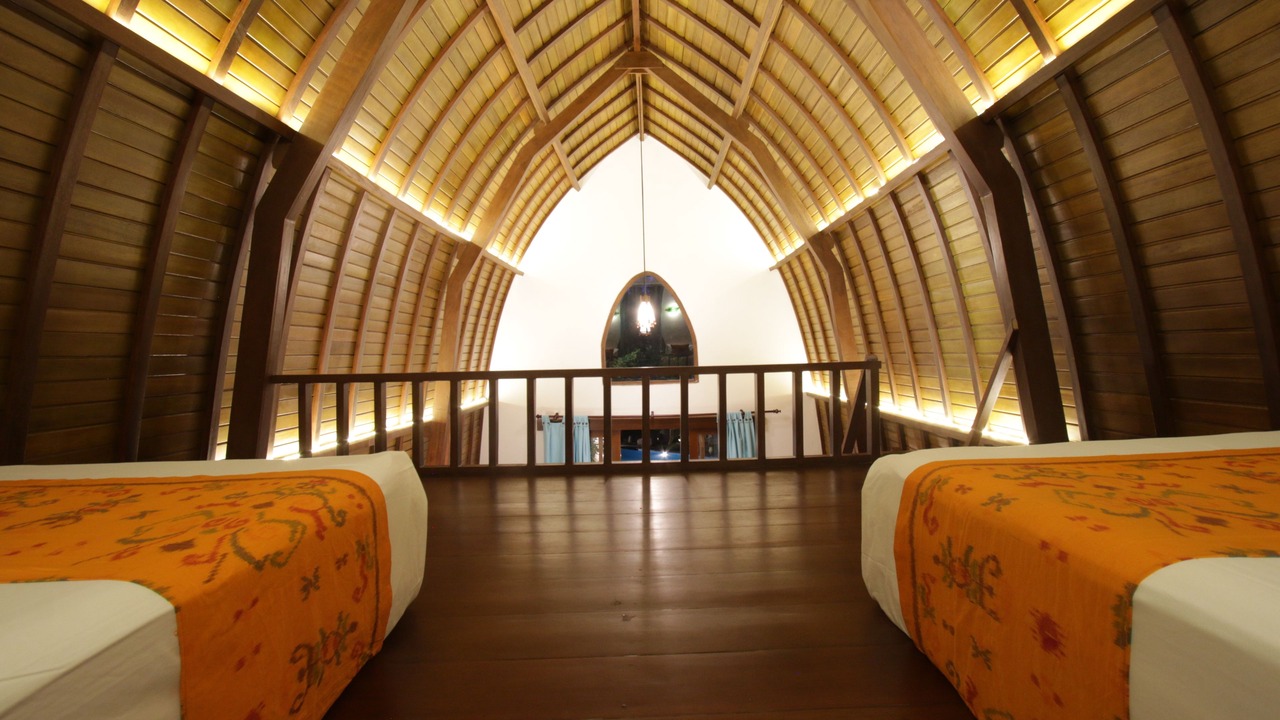 Photo of Bedroom in Nyuh Kuning