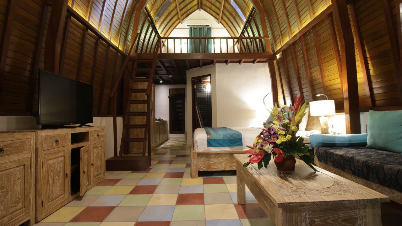 Photo of Bedroom in Nyuh Kuning