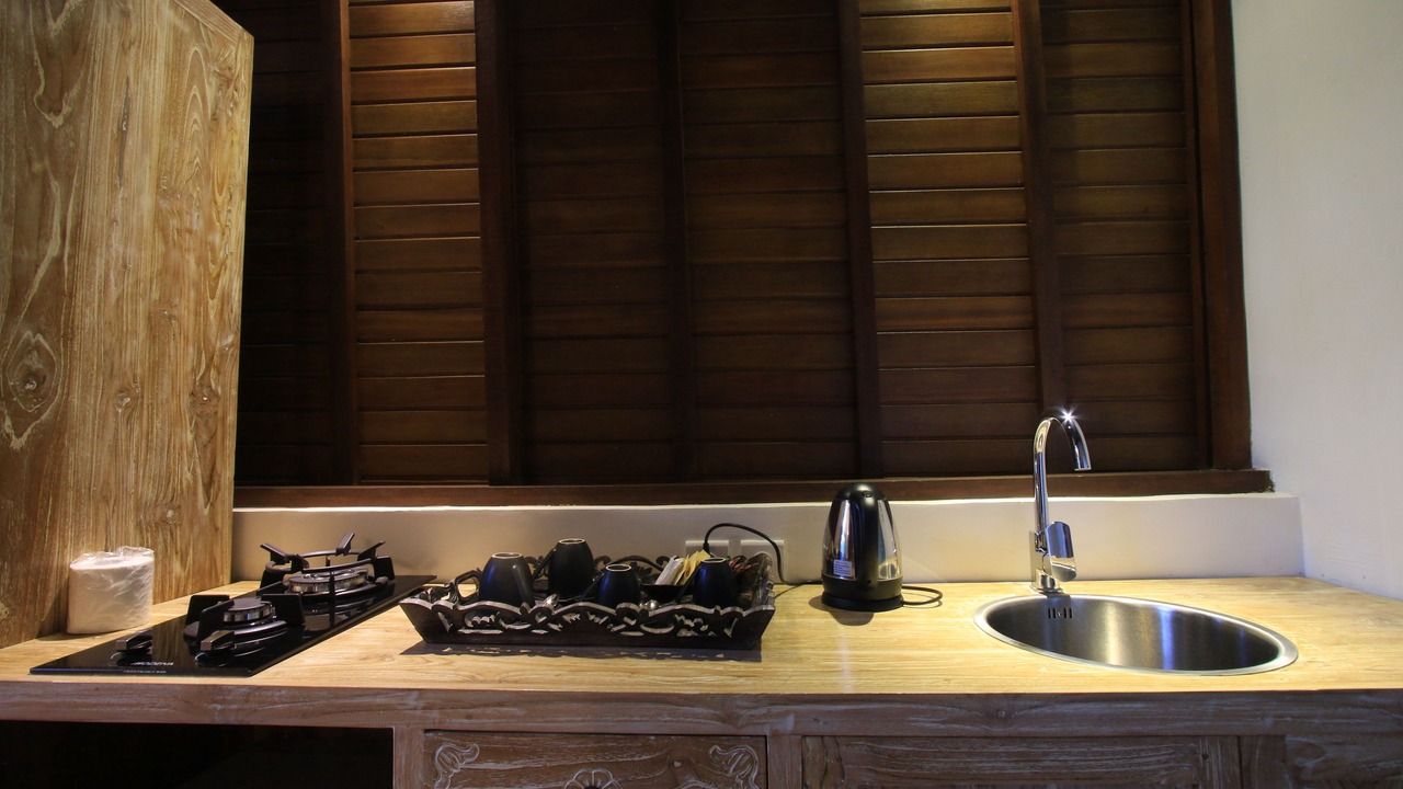 Photo of Bedroom in Nyuh Kuning