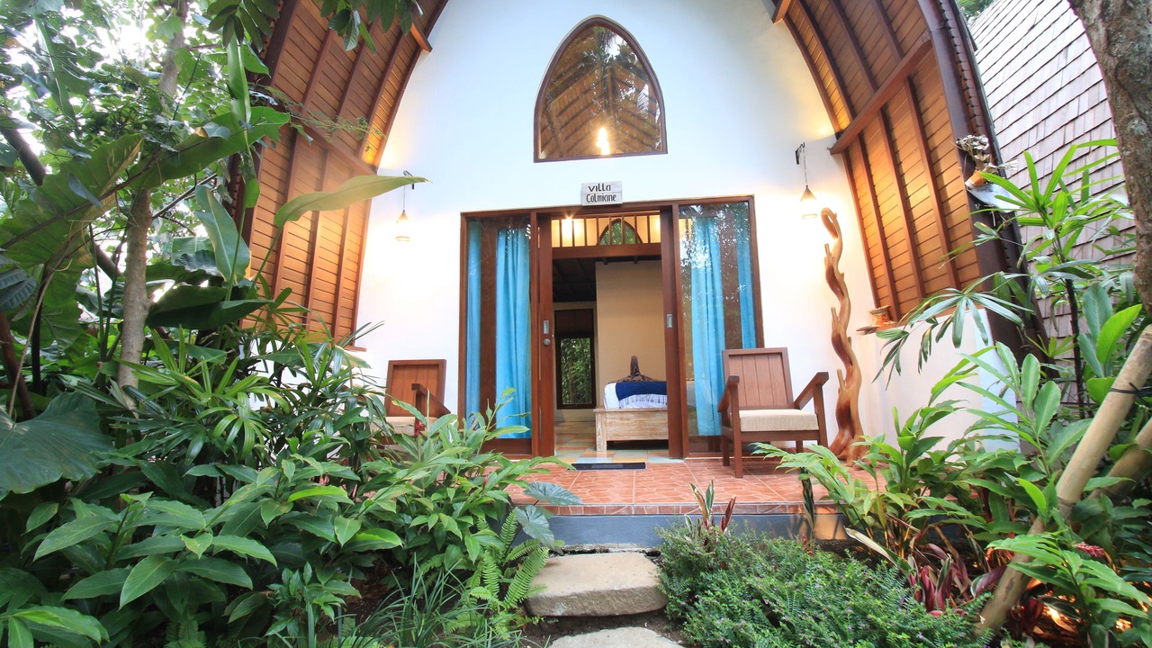 Photo of Bedroom in Nyuh Kuning