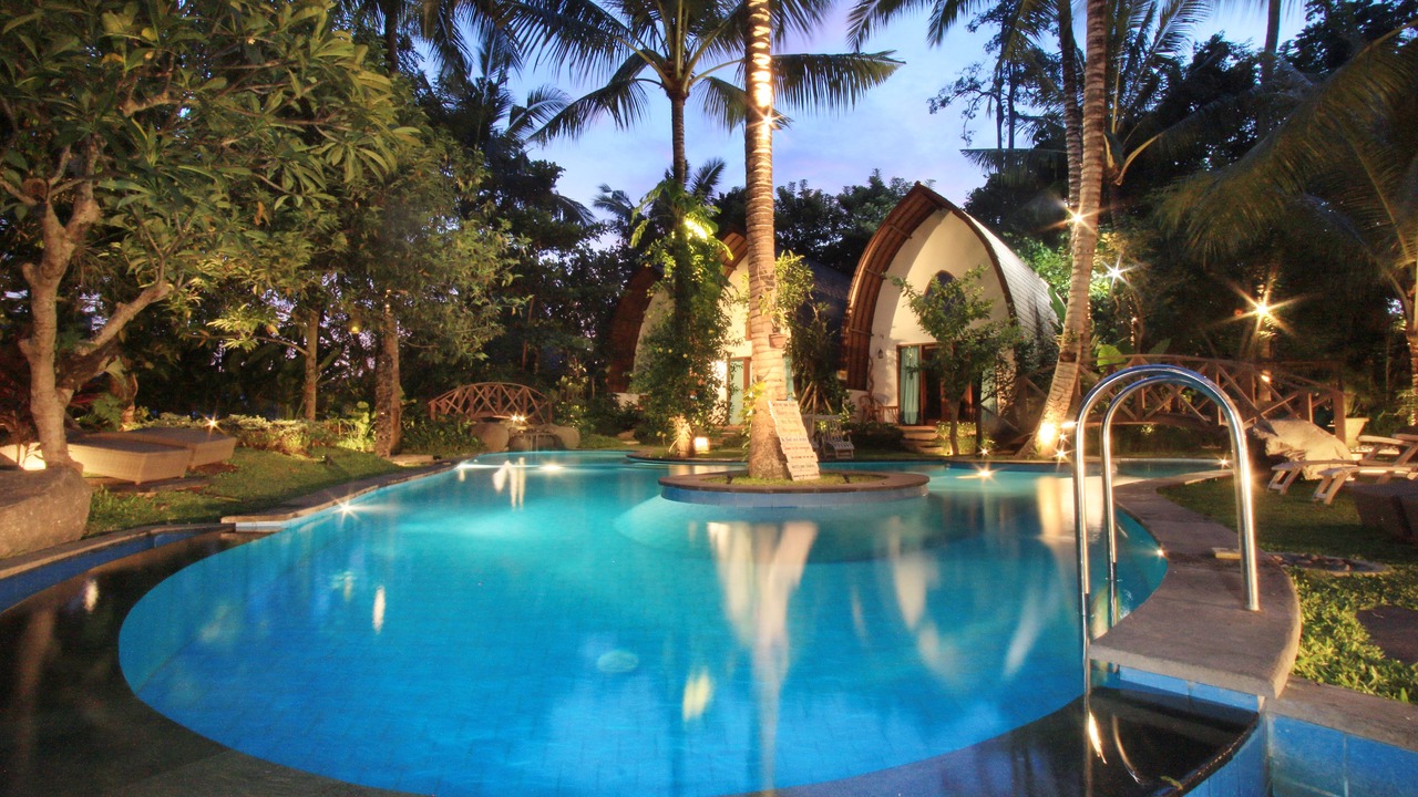 Photo of Outdoor in Nyuh Kuning