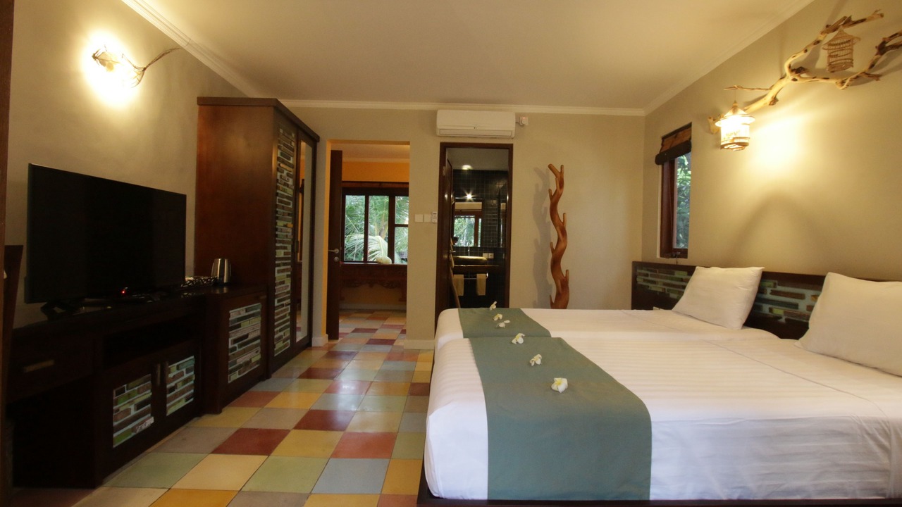 Photo of Bedroom in Nyuh Kuning