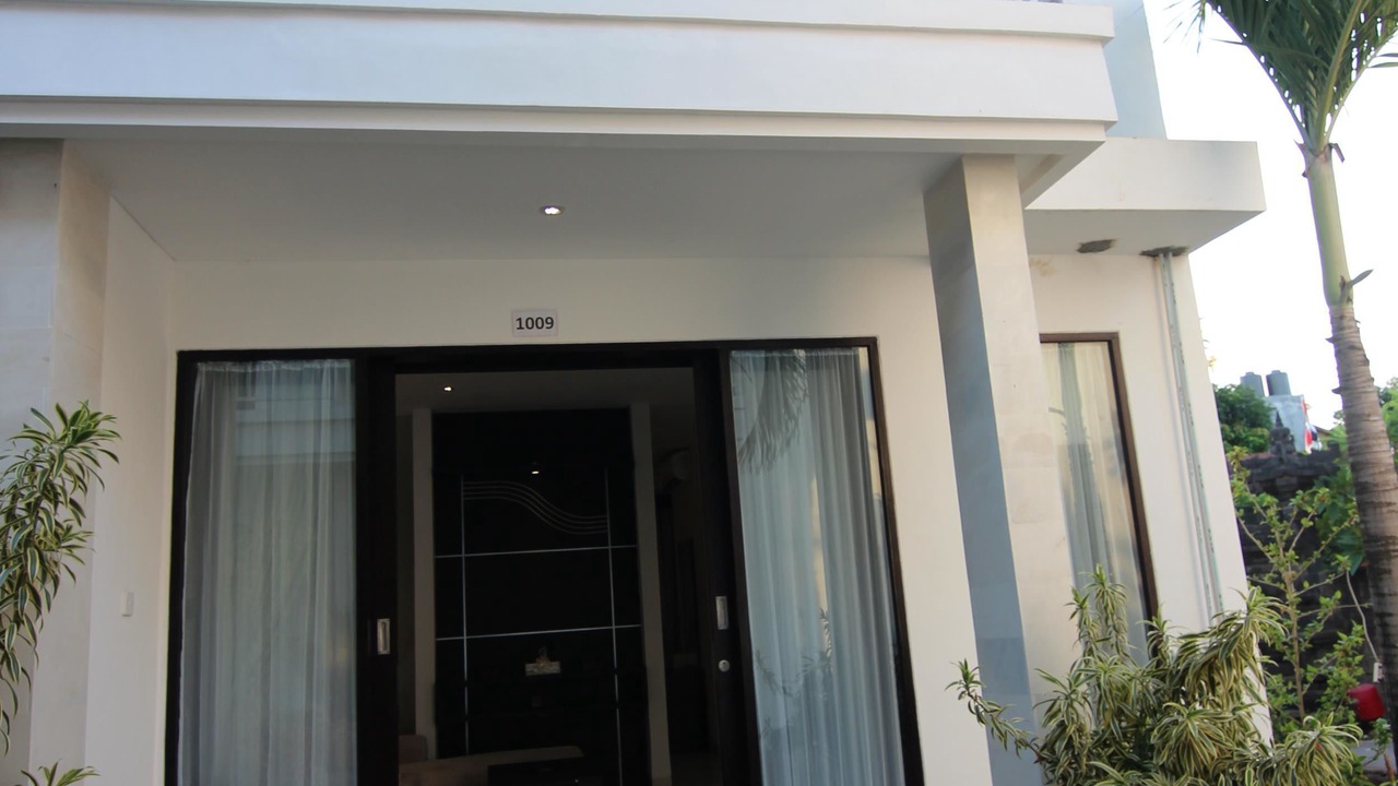 Photo of Patio Balcony in Tuban