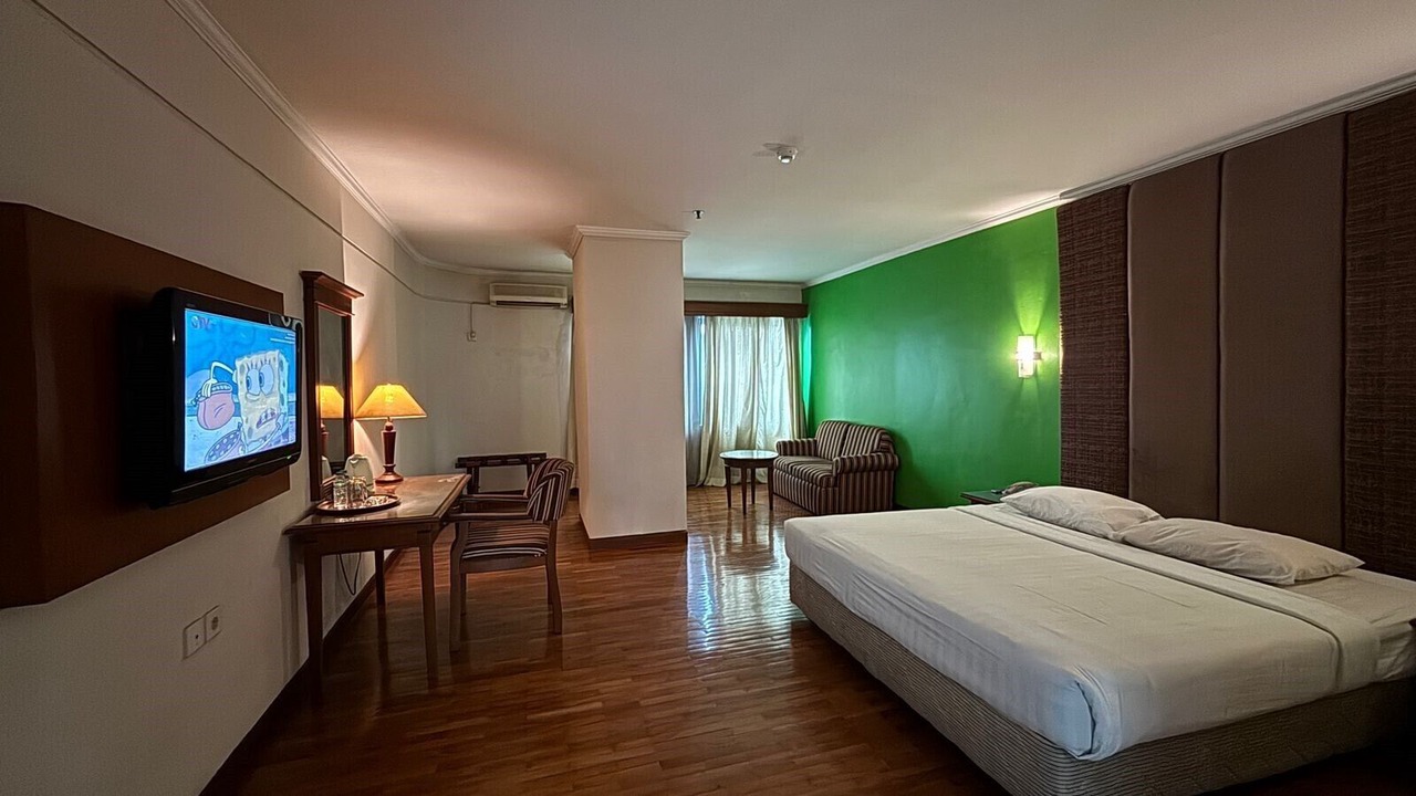 Photo of Bedroom in Menteng