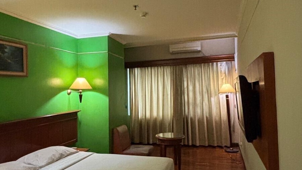 Photo of Bedroom in Menteng
