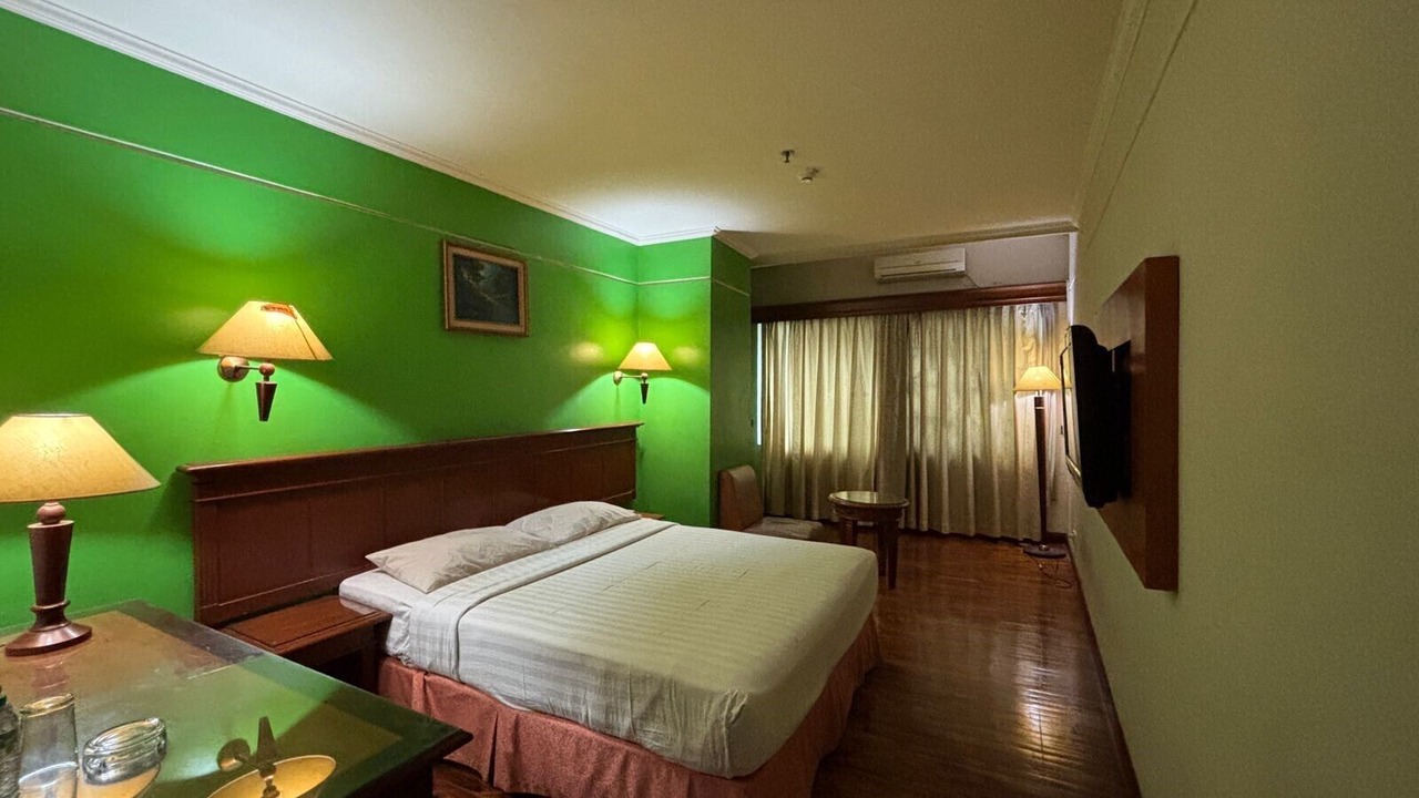 Photo of Bedroom in Menteng