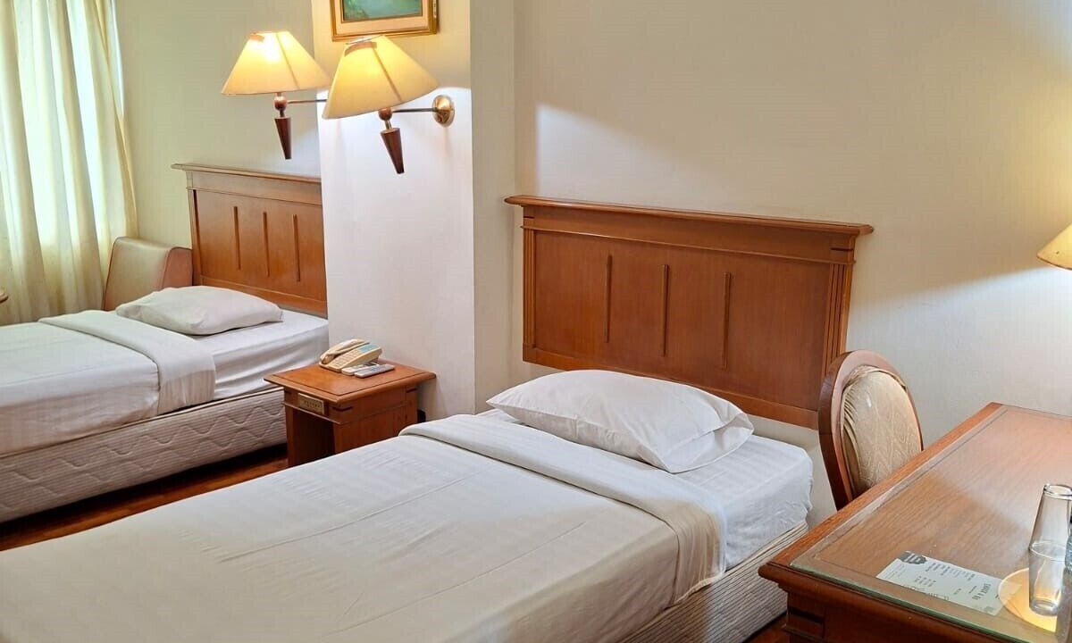Photo of Bedroom in Menteng