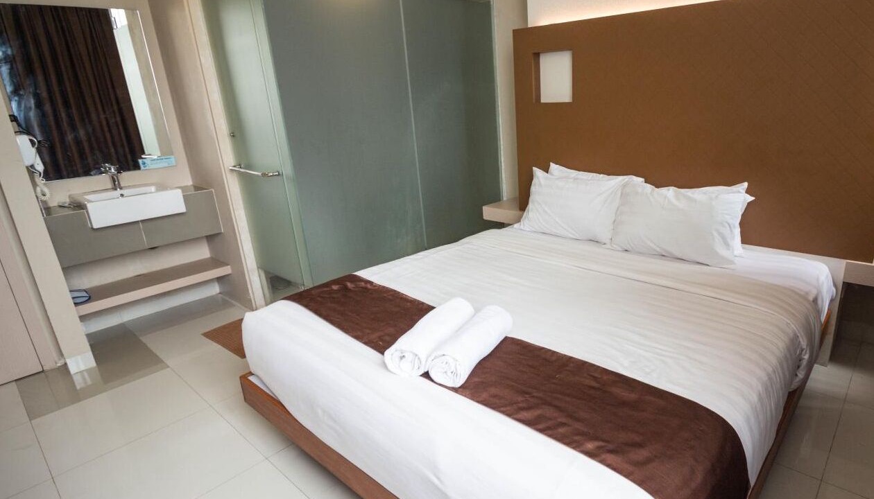 Photo of Bedroom in Batam
