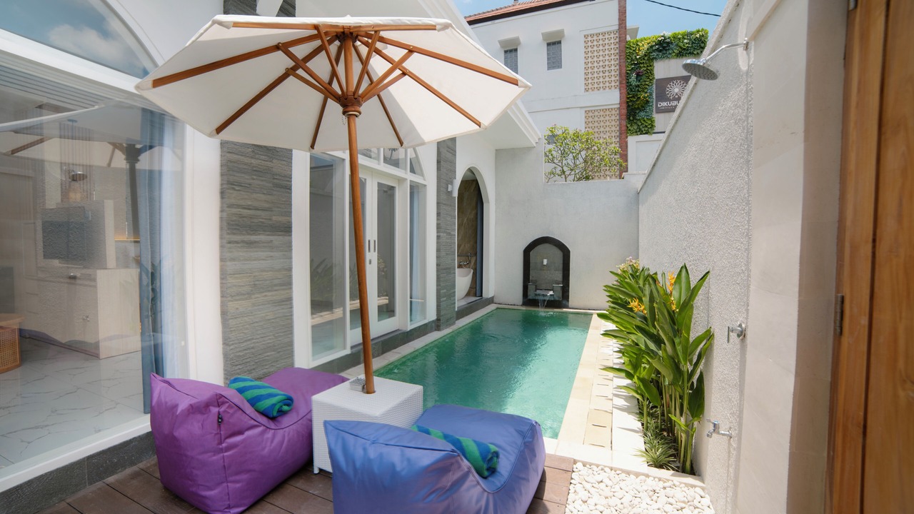 Photo of Outdoor in Banjar Semer