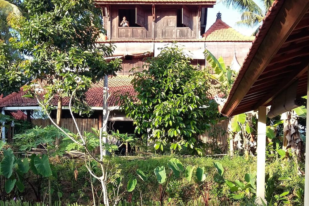 Photo of Outdoor in Kubutambahan