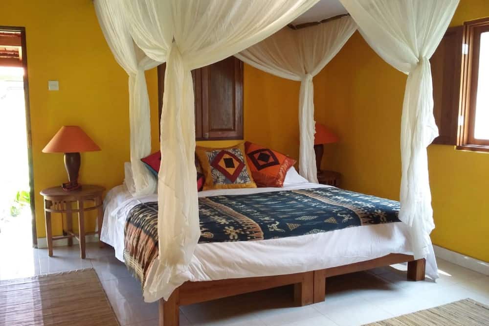 Photo of Bedroom in Kubutambahan
