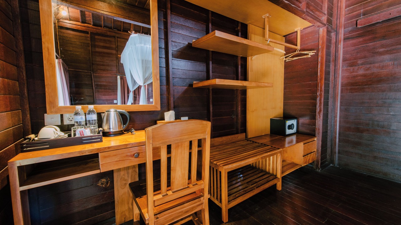 Photo of Patio Balcony in Kutuh