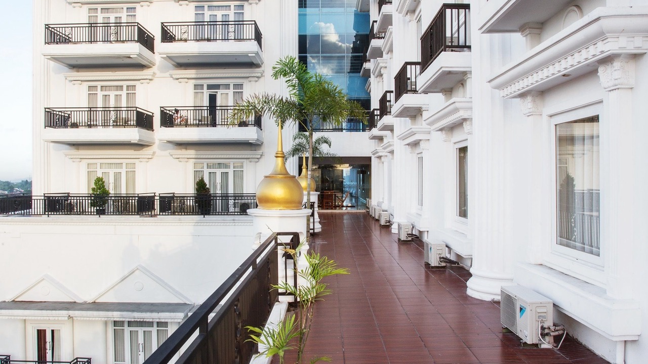Photo of Patio Balcony in Tegalrejo