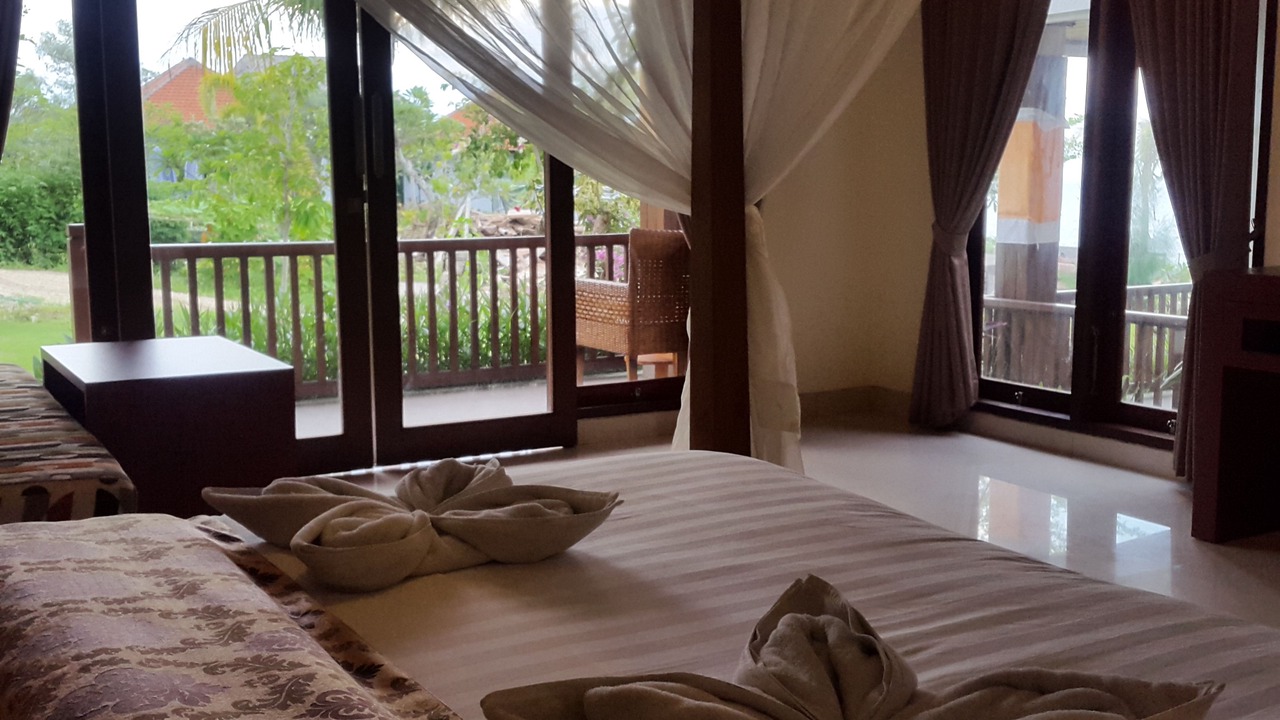 Photo of Bedroom in Uluwatu