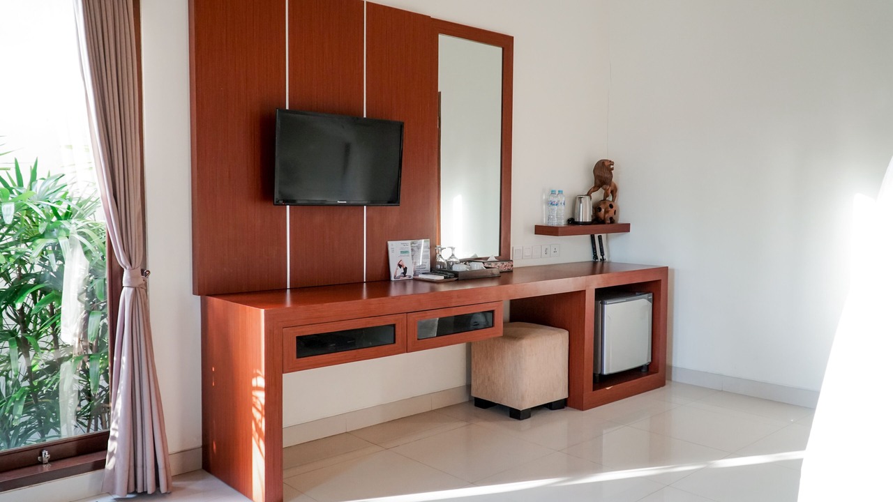 Photo of Bedroom in Uluwatu