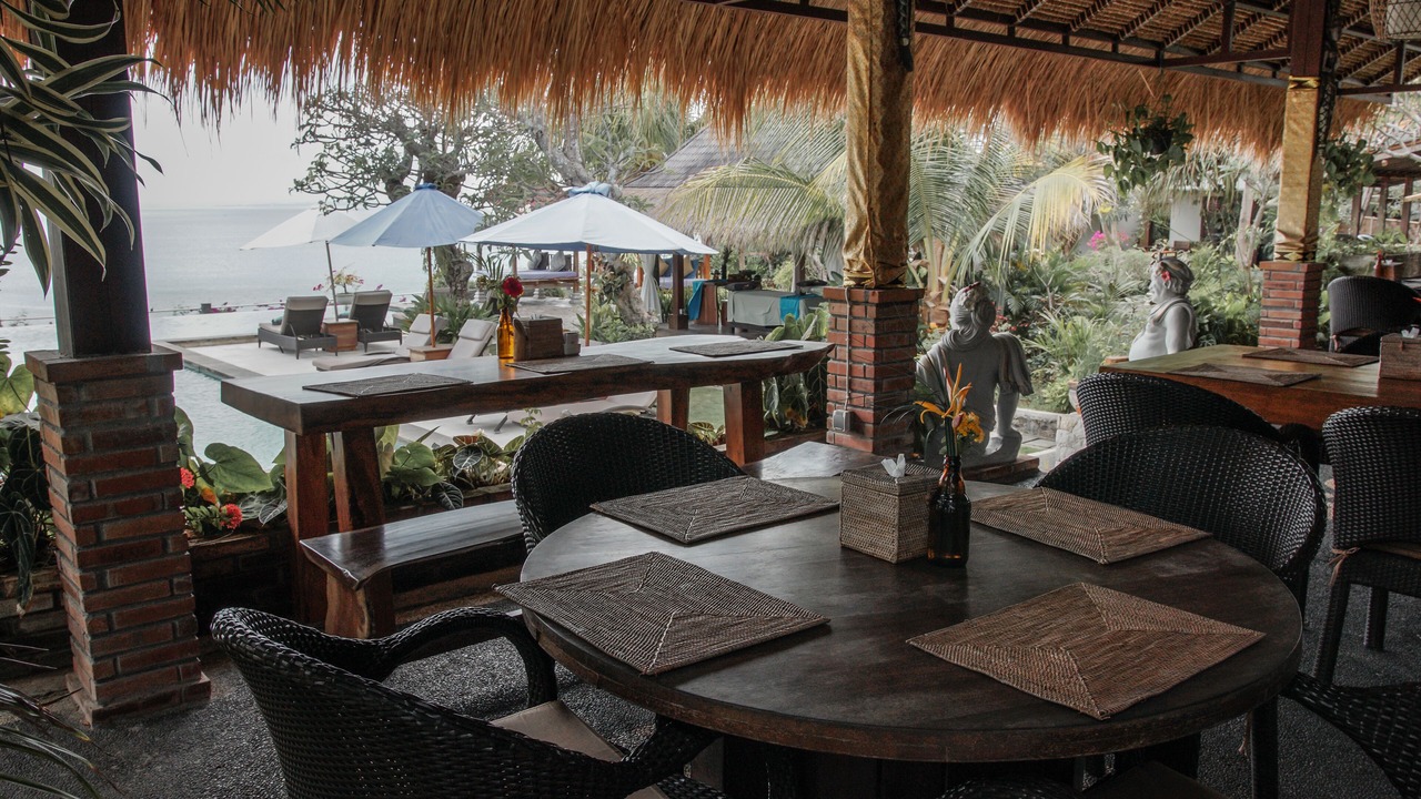 Photo of Outdoor in Uluwatu