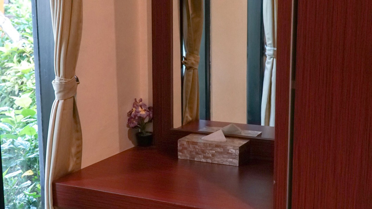 Photo of Bedroom in Uluwatu