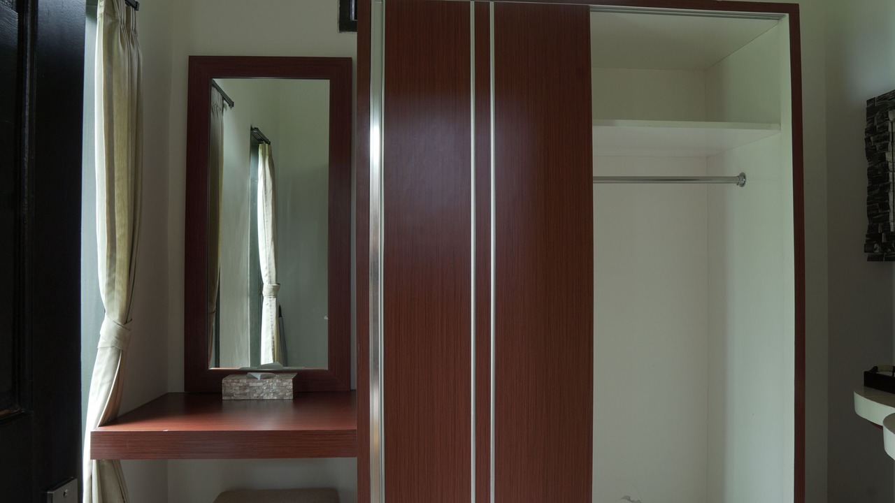 Photo of Bathroom in Uluwatu