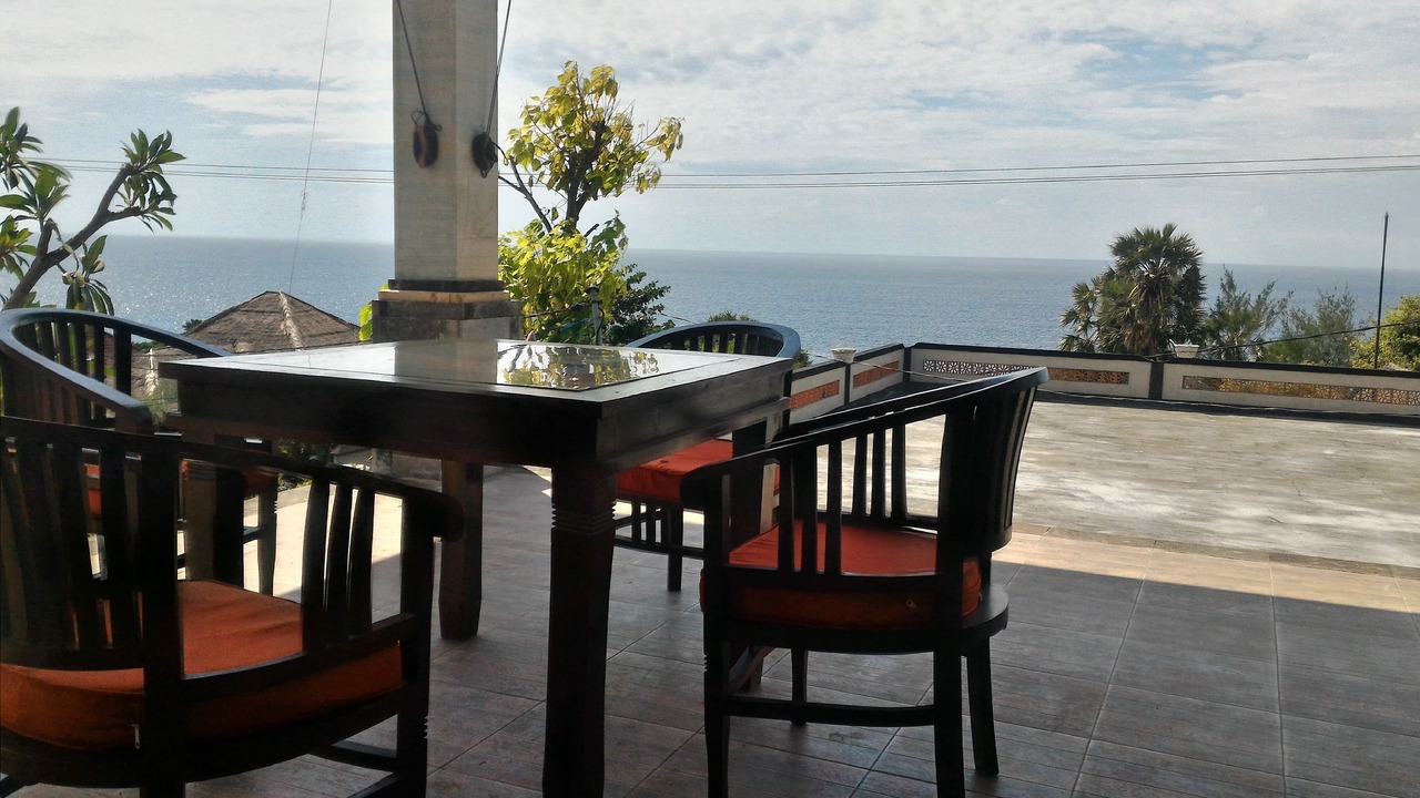Photo of Outdoor in Amed