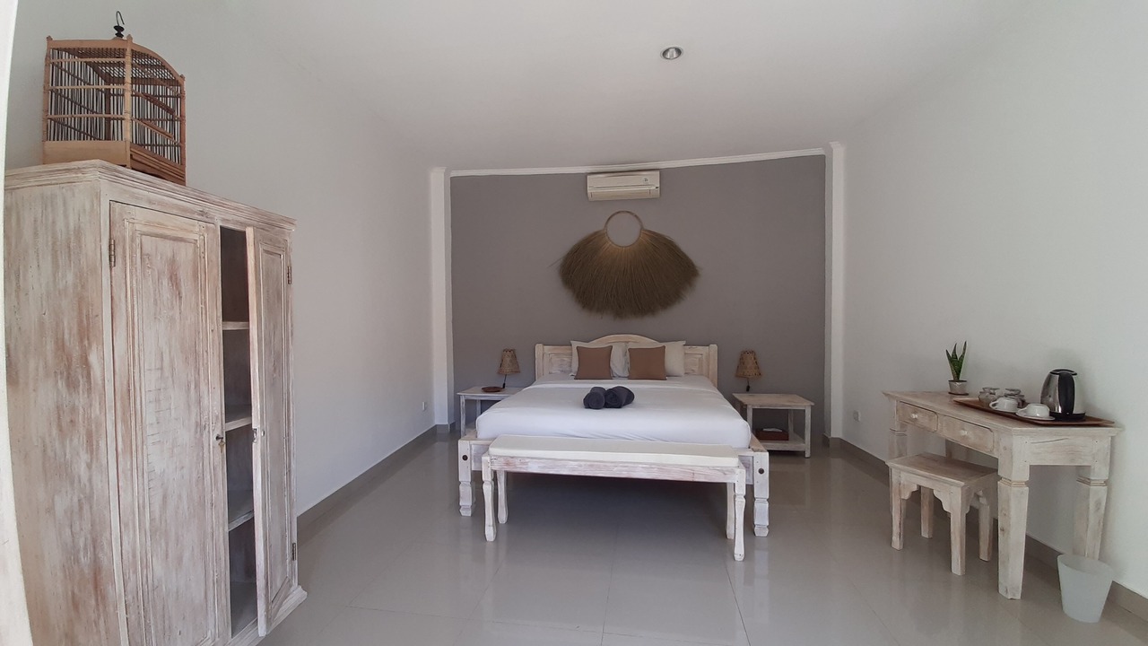 Photo of Bedroom in Amed