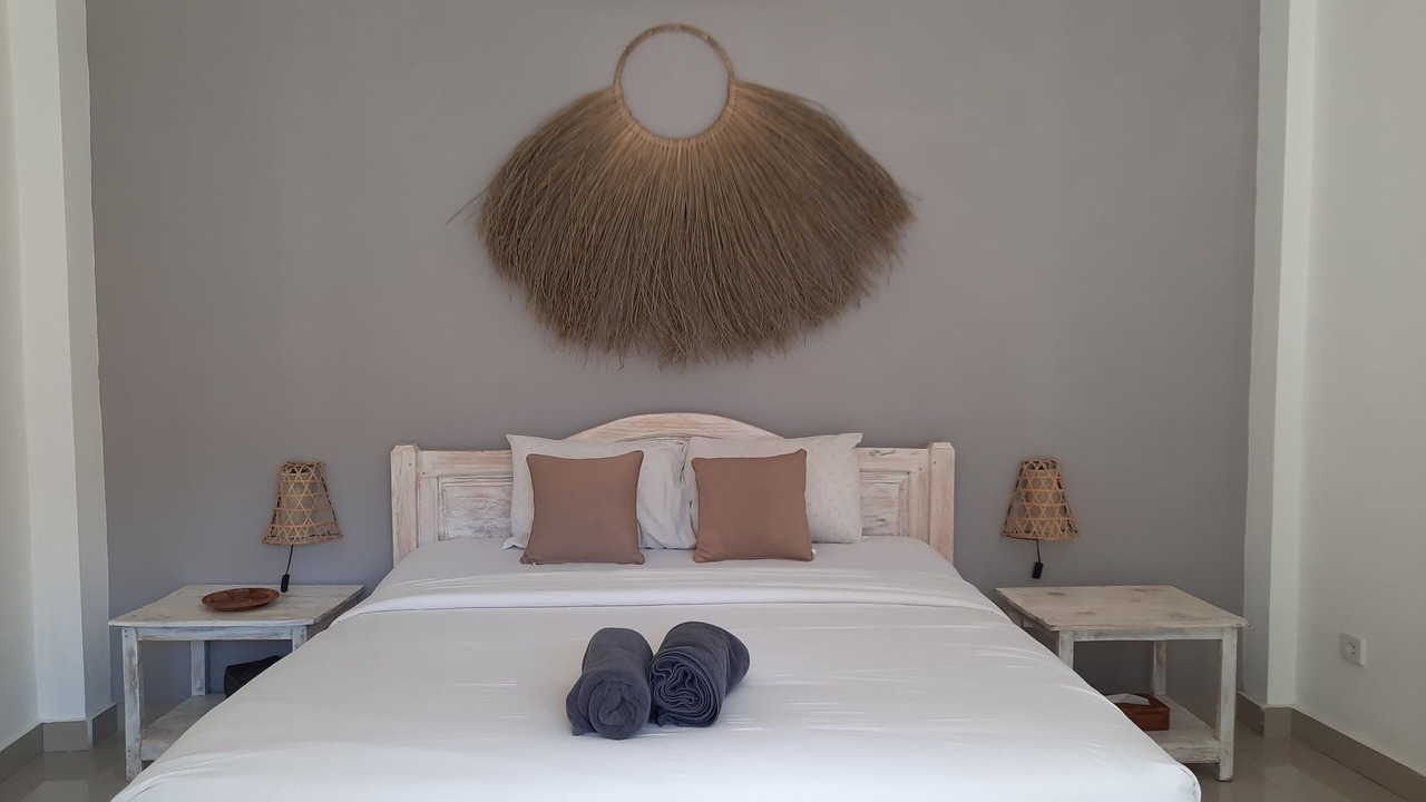 Photo of Bedroom in Amed