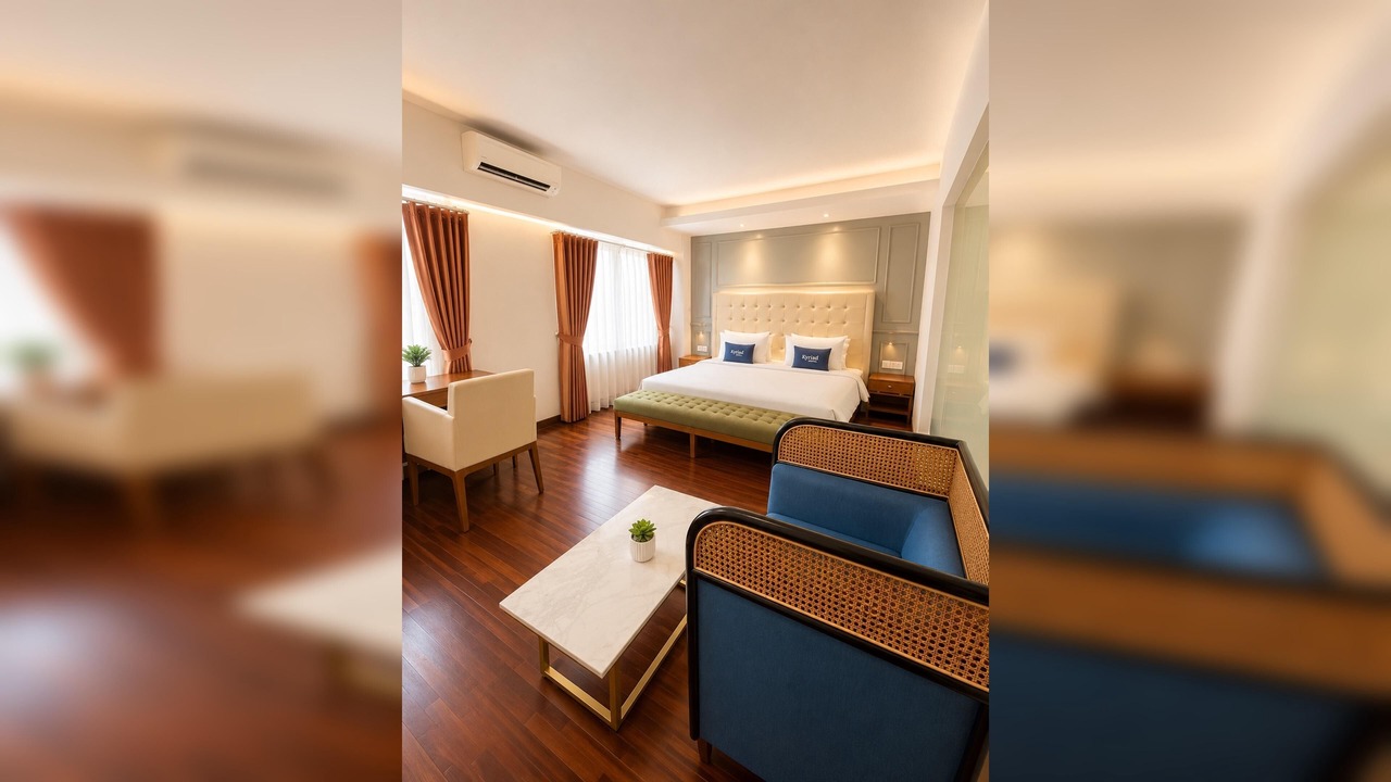 Photo of Bedroom in Cepu