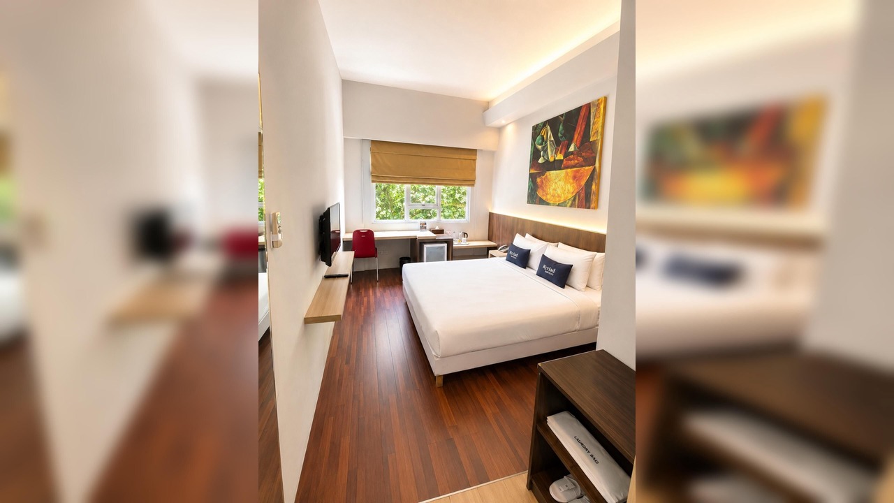 Photo of Bedroom in Cepu