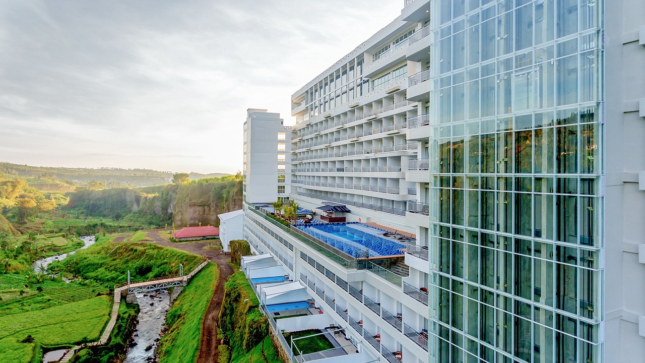 Photo of Outdoor in Cipanas