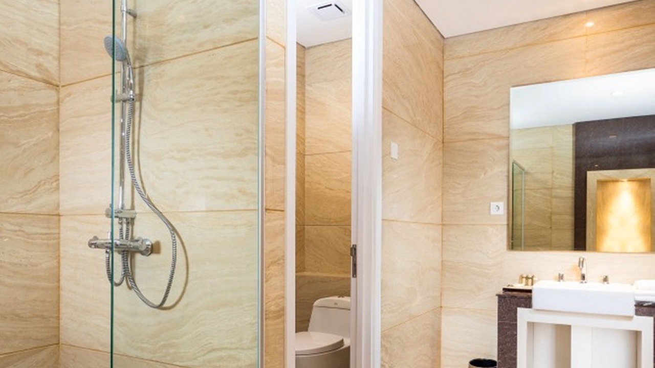 Photo of Bathroom in Cipanas