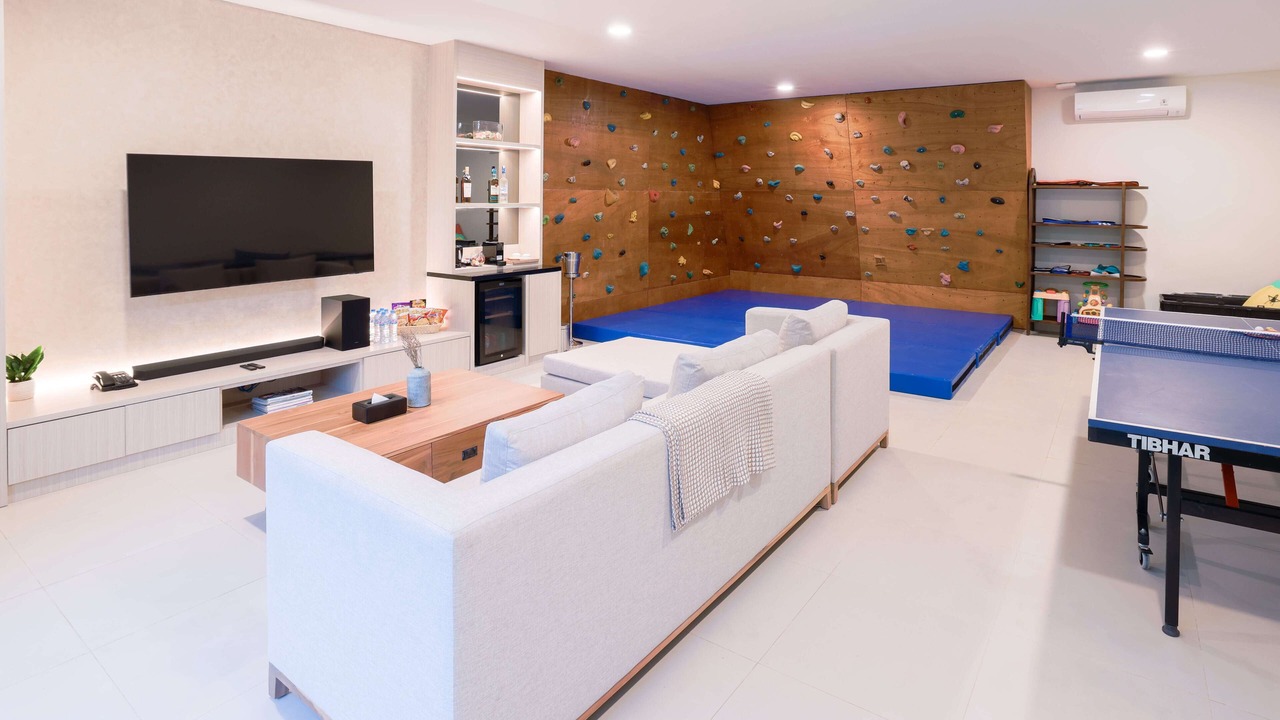 Photo of Bedroom in Bintan