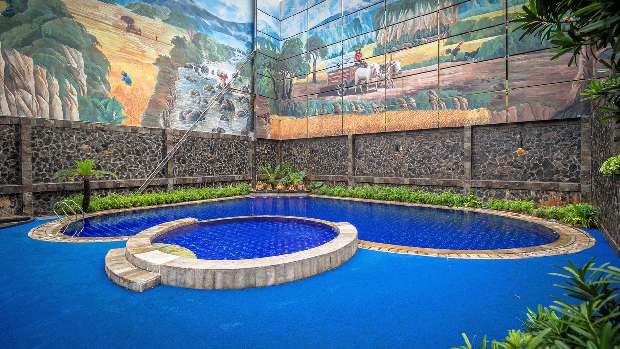 Photo of Outdoor in Muarakarang