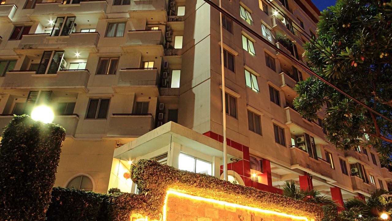 Photo of Outdoor in Muarakarang